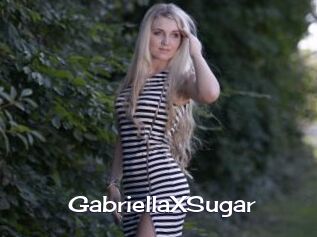 GabriellaXSugar