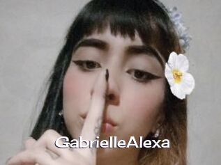 GabrielleAlexa