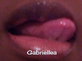 Gabriellea Click here to exit