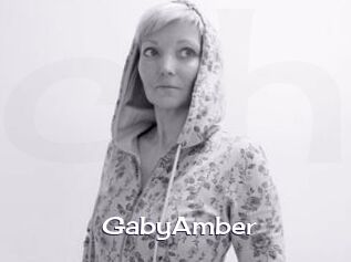 GabyAmber