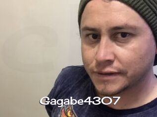Gagabe4307