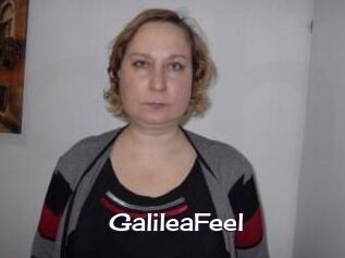 GalileaFeel Click here to exit