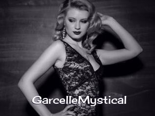 GarcelleMystical