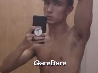 GareBare
