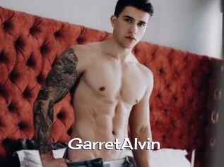 GarretAlvin Click here to exit