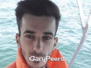 GaryPeers Click here to exit