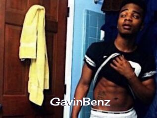 Gavin_Benz