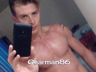 Gearman86