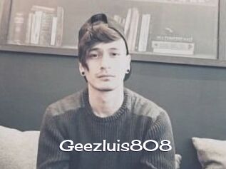 Geezluis808