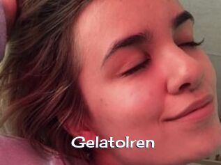 GelatoIren