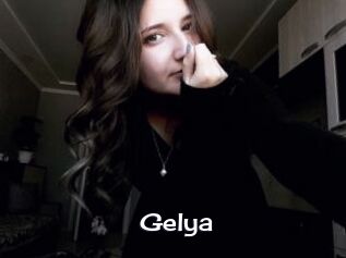 Gelya