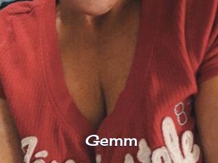 Gemm