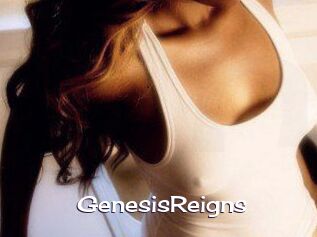 GenesisReigns