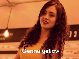 Genna_yellow Click here to exit