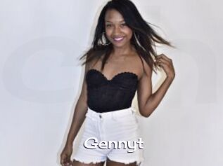 Gennyt