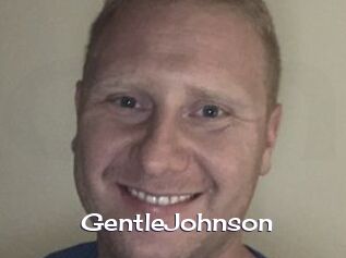 GentleJohnson