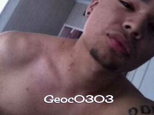Geoc0303