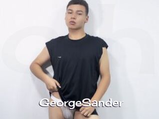 GeorgeSander