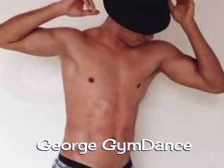 George_GymDance Click here to exit