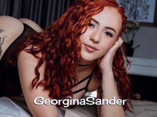 GeorginaSander