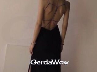 GerdaWow