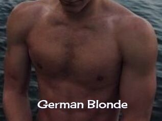 German_Blonde Click here to exit