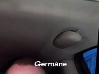 Germane