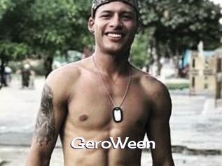 GeroWeen