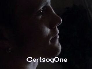 GertsogOne