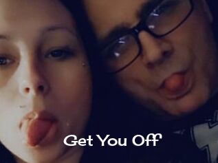 Get_You_Off