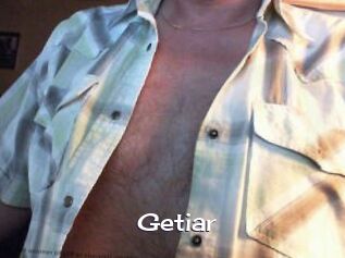 Getiar