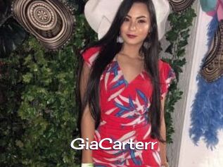 GiaCarterr