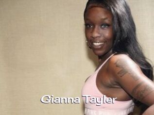 Gianna_Tayler