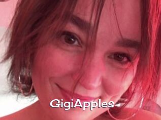 GigiApples Click here to exit