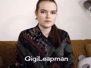 GigiLeapman