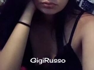 GigiRusso