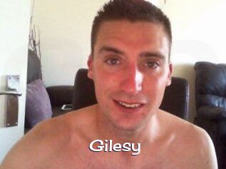 Gilesy