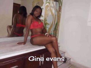 Gina_evans