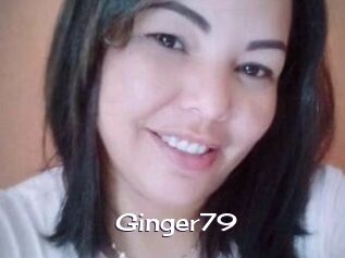 Ginger79