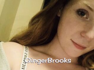 GingerBrooks