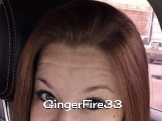GingerFire33