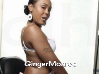 GingerMonroe