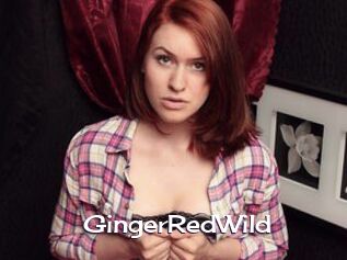 GingerRedWild