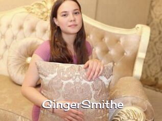 GingerSmithe