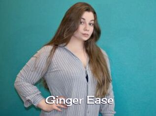 Ginger_Ease