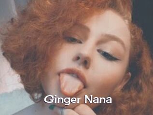 Ginger_Nana