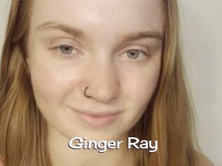 Ginger_Ray