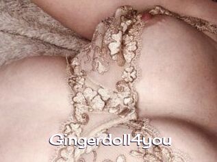 Gingerdoll4you