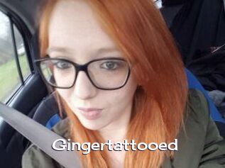 Gingertattooed