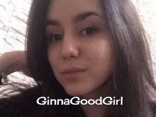 GinnaGoodGirl